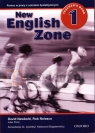 English Zone New 1 TB