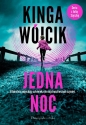 Jedna noc - Kinga Wójcik