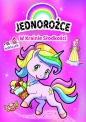 Jednorożce. W Krainie Słodkości - Anna Dorogina, Zivile Agurkyte