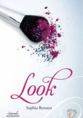 Look - Bennett Sophia<br />