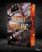 Między Akordami (ilustrowane brzegi) - Emilia Kolosa