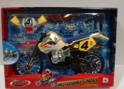 Motocross