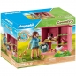 Playmobil Country: Kury z pisklętami (71308)