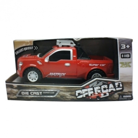 Samochód Icom z napędem (7120693)