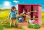 Playmobil Country: Kury z pisklętami (71308)