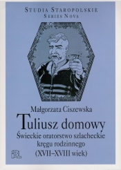 Tuliusz domowy - Małgorzata Ciszewska