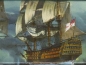 REVELL H.M.S. Victory (05408)