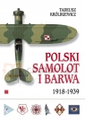 Polski samolot i barwa 1918-1939