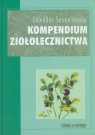 Kompendium ziołolecznictwa Samochowiec Leonidas