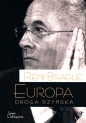 Europa Droga rzymska - Rémi Brague