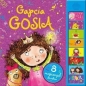 Gapcia Gosia. 8 magicznych dźwięków - Natalia Moore