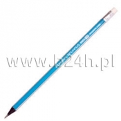 Ołówek grafitowy HB Zenith/ 12szt.