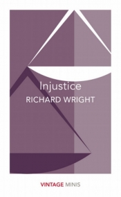 Injustice - Wright Richard