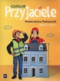 Szkolni przyjaciele. Matematyka. Podręcznik. Klasa 2. Część 2. Edukacja wczesnoszkolna - Jadwiga Hanisz