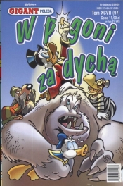 W pogoni za dychą - <br />