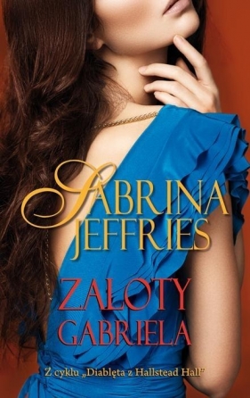 Zaloty Gabriela - Jeffries Sabrina