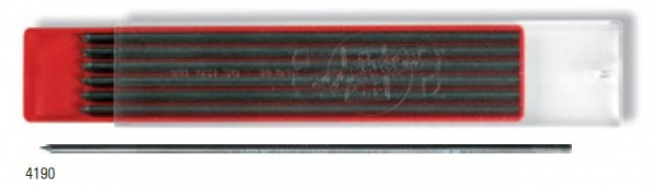 TOISON D’OR wkład grafitowy, średnica 2mm