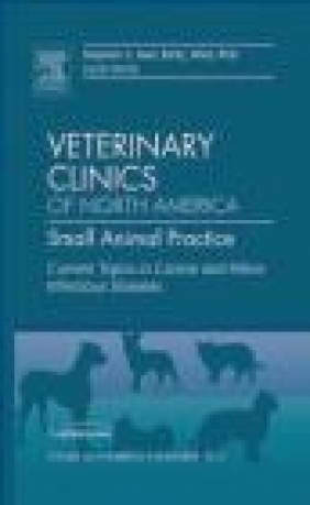 Current Topics in Canine and Feline Infectious Diseases