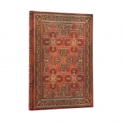 Notatnik w linie Paperblanks War of the Roses Grande