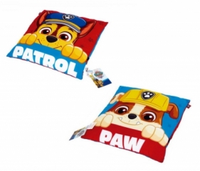 Poduszka Psi Patrol 40x40cm