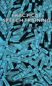 Practical Speech Training