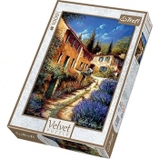 Puzzle Velvet Ścieżka 1000 (10508)