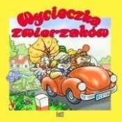Wycieczka zwierzaków - Birek Wojciech