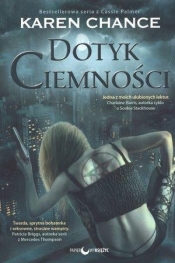 Dotyk Ciemności
