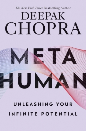 Metahuman - Chopra Deepak