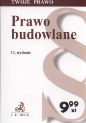 Prawo budowlane