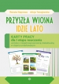 Przyszła wiosna idzie lato - Renata Naprawa, Alicja Tanajewska