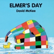Elmer's Day - McKee David