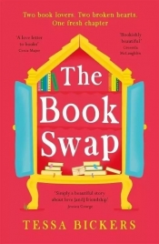 The Book Swap - Tessa Bickers