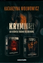 Wykluczona / Zastępcza - Katarzyna Wolwowicz