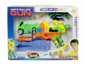 Pistolet robot