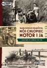 Mój chłopiec, motor i ja
	 (Audiobook)