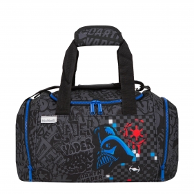 Coolpack, Torba Sportowa Fitt S Disney Core/McNeill - Spiderman (9108272000)