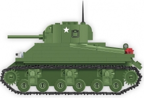 Cobi 2708 Sherman M4A1