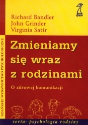 Zmieniamy się wraz z rodzinami