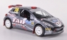 Peugeot 207 S2000 #78 R. Shaymiev