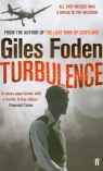 Turbulence Foden Giles