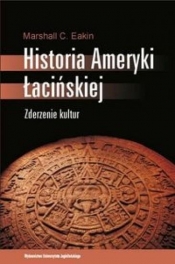 Historia Ameryki Łacińskiej