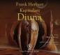 Kroniki Diuny. Tom 6. Kapitularz Diuną - Frank Herbert