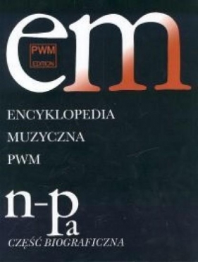 Encyklopedia muzyczna Tom 7