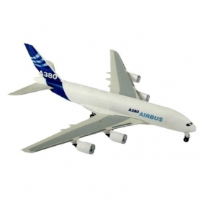 Model plastikowy samolot Airbus A380 1/288 (03808)