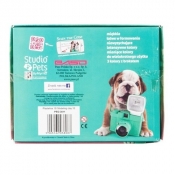 Plastelina Studio Pets 10 kolorów (PEG-3011)