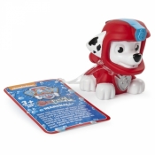 PSI PATROL Figurka do kąpieli Marshall (6033504/20082754)