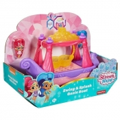 Shimmer and Shine - Magiczna Łódka Dżinów (DTK86)