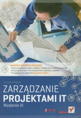 Zarządzanie projektami IT - Phillips Joseph