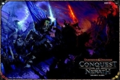 Dungeons&Dragons Conquest of Nerath - <br />